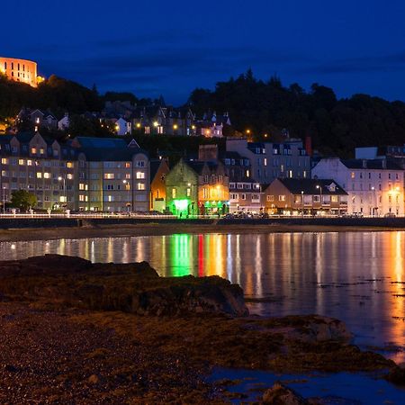 Willa Kerrera View Oban Zewnętrze zdjęcie
